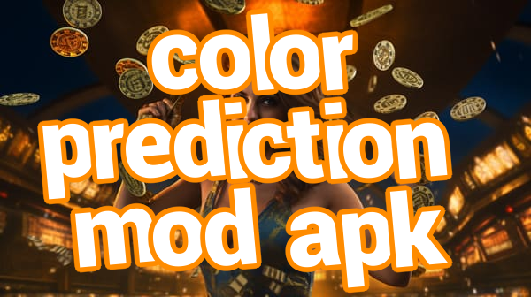 color prediction mod apk Screenshots