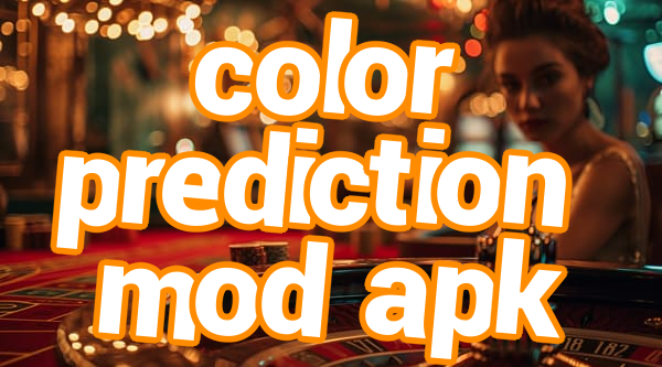 color prediction mod apk Screenshots